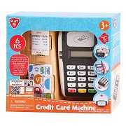 Playgo PIN-Automaat - 6dlg.