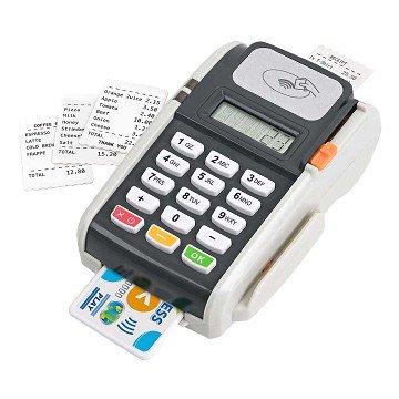 Playgo PIN-Automat - 6dlg.