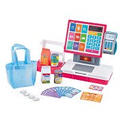 Playgo Self-service checkout - 27 pcs.