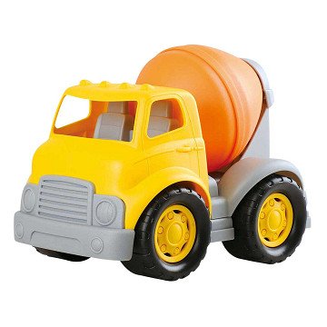 Playgo Biobased Cement Truck