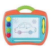 Playgo Magisches Malbrett