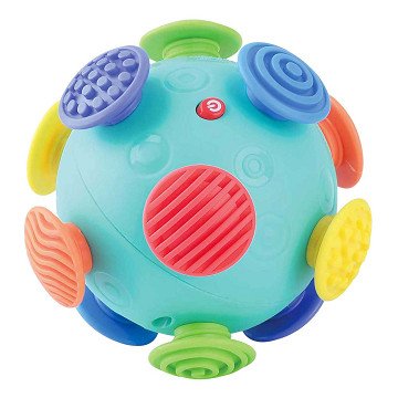 Playgo Bumpie Sensorikball