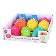 Playgo Quetschtier