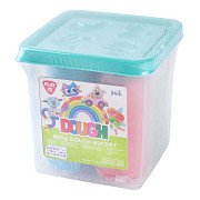 Playgo Knete Eimer - 900 g