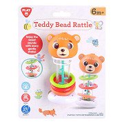 Playgo Teddy Kralen Rammelaar