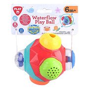 Playgo Bath Toys Water Stream Play Ball