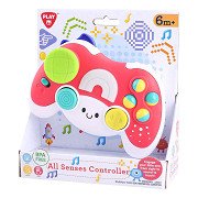 Playgo Senses Controller