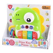 Playgo Dino Keyboard Piano