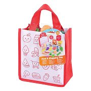 Playgo Shopping Playset - 22pcs.