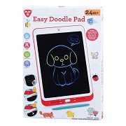 Playgo Easy Doodle Tekenbord