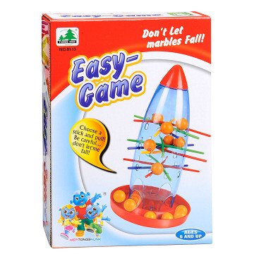 Knikker Geduldspel