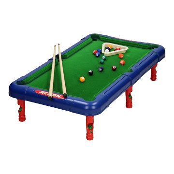 Board games, 6in1