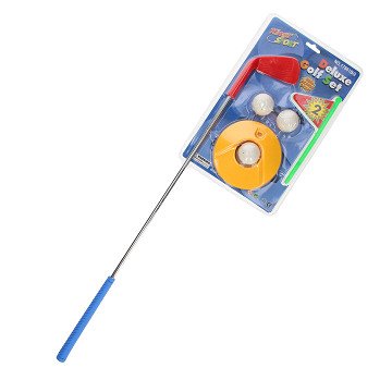Kindergolfset