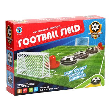 Air Football Set
