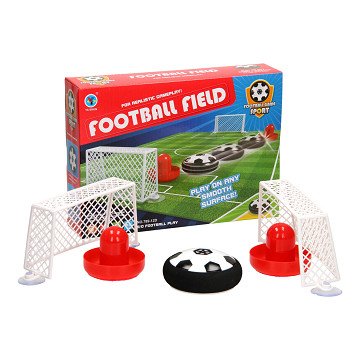 Air Football Set