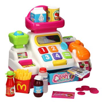 My First Cash Register