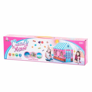 Play tent Cake shop