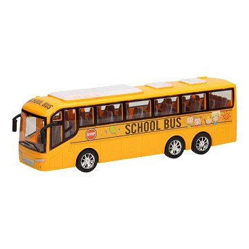 School bus