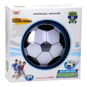Luftfußball