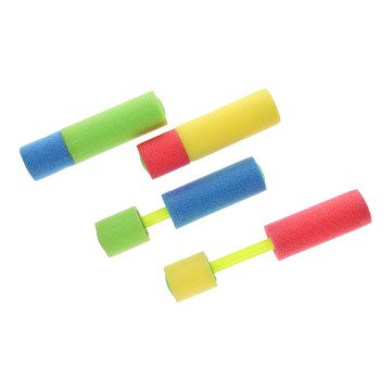 Waterspuiter Foam, 15cm