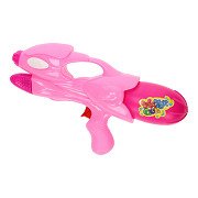 Water pistol Pink, 28cm