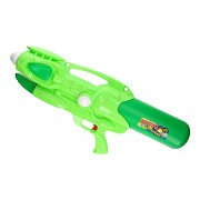 Water pistol XL Green, 66cm