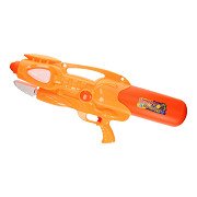 Water pistol XL Orange, 66cm