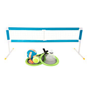Campingset Racket Sports 3in1