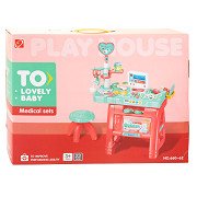 Doctor's Care Station, 22 pcs.