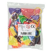 Fractions Circle Game, 72 pcs.