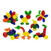 Zachte Bouwvormen - 168dlg