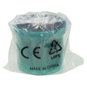 Transparante Stapelbeker - 9dlg.