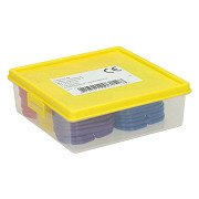 Reuzenschakel - 60st. in Opbergbox