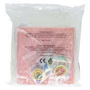 Transparent Geometric Board - 6 pcs.