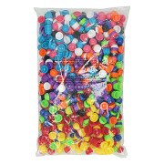 Stapelbare Telstenen - 1000st.