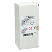 Connectable Math Blocks - 122 pcs