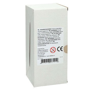 Koppelbare Rekenblokjes - 122dlg