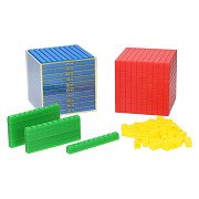 Koppelbare Rekenblokjes - 122dlg