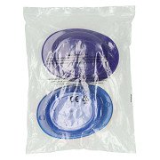 Sortiertablett - 6 Stk.