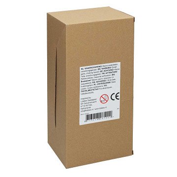 Kleurrijke Balansweegschaal