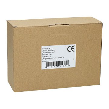 Colored Sight Glasses - 6 pcs.