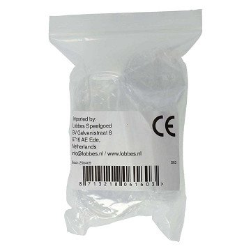 Double Magnifying Glass - 12 pcs.