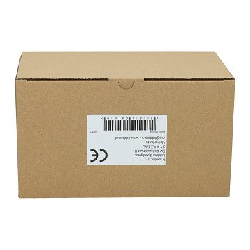 Farbwechselnde Schaugläser – 8er-Pack