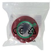 Insektenglas mit Lupe