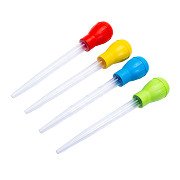 Droppers 30ml - 4 pcs.
