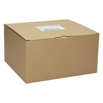 Stempelstäbe mit 26 kleinen Buchstaben