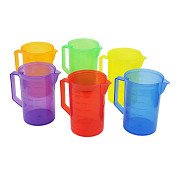 Colored Measuring Cup - 300ml