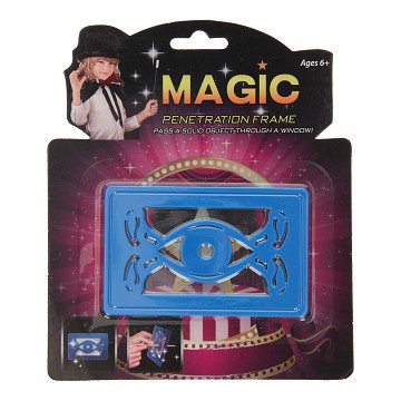 Magic Trick - Magic Frame