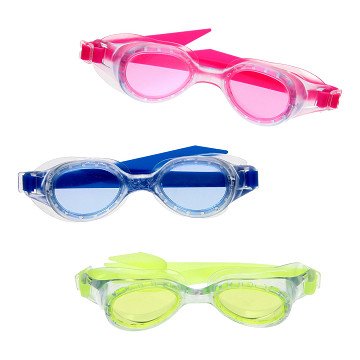 Diving mask set, 3 pcs.