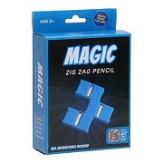 Magic Magic Box - ZigZag Pencil